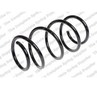 фото thumb №1, Lesjofors пружина підвішування fiat 500