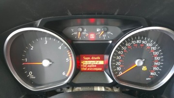 фото thumb №9, Ford galaxy mk2 mk3 s-max mk1 mondeo mk4 спідометр  дисплей 2009 r. дизель