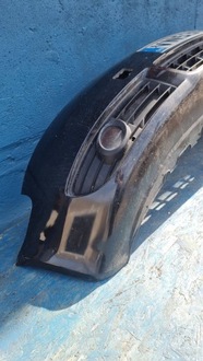 фото thumb №6, Бампер перед audi a4 b6 cabrio 8h0807437