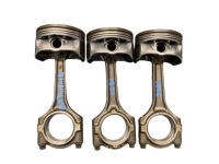 фото thumb №1, Поршень шатун opel 1.8 a18xer astra