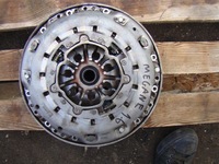 фото thumb №7, Renault megane iv 1,6dci колесо двомасовий зчеплення