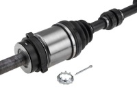 фото thumb №1, Приводной вал приводная nissan primera p12 1.9dci 02- правая, mtm