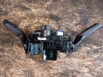 фото thumb №10, Audi a3 8v sedan перемикач комбінований 8v0953521cb