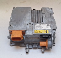 фото thumb №1, Mercedes модуль зарядки конвертер a0009009721