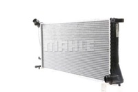 фото thumb №10, Радиаторов bmw e39 530d,730d 98- mahle cr 288 000s радиаторов, система