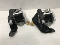 фото thumb №9, Panamera 970 ремені безпеки перед задня 4x