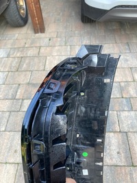 фото thumb №13, Bmw x1 u11 решётка радиатора решётка радиатора решётки радиатора