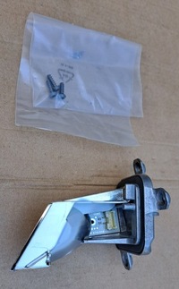 фото thumb №8, Mini f54 f55 f56 модуль перетворювач led світла повороту 90036631 7366377