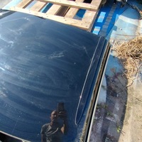 фото thumb №8, Bmw e93 крыша płat крыша 668/9 schwarz