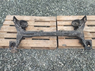 фото thumb №1, Citroen c4 grand picasso i балка зад вісь задня