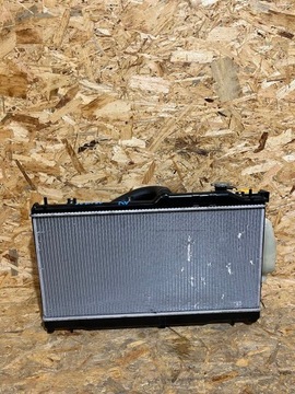 фото thumb №10, Радиатор + вентиляторы subaru xv crosstrek 2022 год 1.6 бензин оригинал