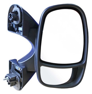 фото thumb №14, Стекло зеркало наружного blic 6102-02-1232759p