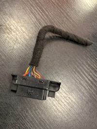 фото thumb №1, Датчик bmw 1 f20 f21 1452733