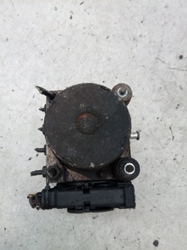 фото thumb №5, Nissan micra k12 насос тормозная abs 0265800319