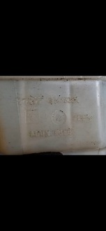 фото thumb №6, Bmw 6 f12 f13 6782289 перед бак жидкость тормозной