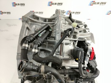 фото thumb №8, Bmw u11 x1 коробка передач коробки передач dkg dct smg 5b14524