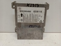 фото thumb №1, Mercedes e w212 модуль датчик подушка безопасности a2129011105