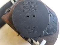 фото thumb №8, Bmw 7 e65 pas безопасности задняя задний 00063774-b