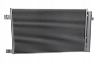 фото thumb №2, Радіатор renault koleos ii 2019 -