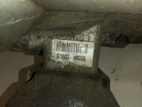 фото thumb №6, Коробка передач передач механическая ssangyong korando iii lift 4wd