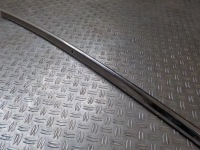 фото thumb №3, Espace v 1.6 tce защита молдинг кровельная левая хром