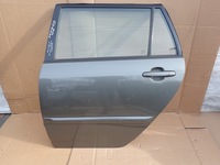 фото thumb №1, Toyota corolla e12 универсал 02- дверь задние левая 1c3