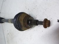 фото thumb №5, Приводной вал правая vw touran i 2.0tdi 2006r. dsg