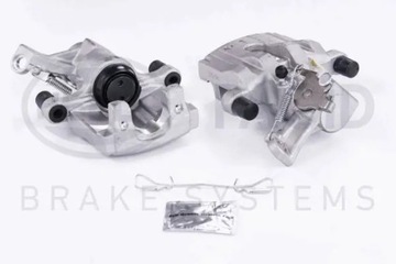 фото thumb №1, Супорт гальма 8ac 355 382-741 hella pagid