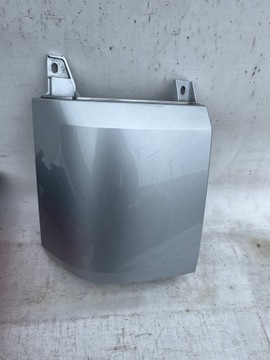 фото thumb №16, Multivan transporter t6 рестайлінг 19- лампа ліва led зад задня кутник бампера