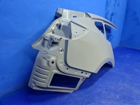 фото thumb №8, Обшивка крыла правое задние | nowe! | tesla model 3 | четверть