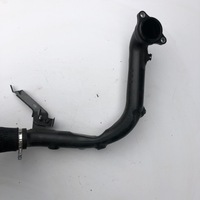 фото thumb №5, Compass renegade 500x труба шланг 1.6 m-jet 19r