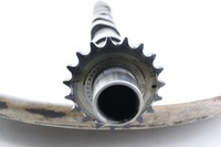 фото thumb №6, Вал розподільного валу всмоктуючий ford mondeo mk4 2.0 tdci