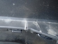 фото thumb №10, Бампер перед переднее audi q3 ii 83a 2018-