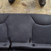 фото thumb №10, Заднє сидіння задня задня renault clio iv спинка hb