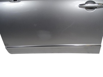 фото thumb №8, P256 дверь левый перед левая передние honda civic viii 8 sedan 06-2011 nh700m