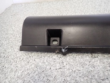 фото thumb №8, Suzuki sx4 sedici 09-13 планка пороговая накладка правая