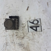 фото thumb №1, Opel combo 1.3 cdti насос abs 0265232212