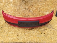 фото thumb №9, Бампер перед передний skoda fabia i