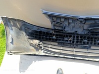 фото thumb №14, Бампер перед передній renault modus lift ted69