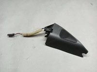 фото thumb №1, Vw passat b7 защита треугольник динамик правый перед