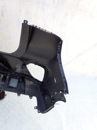 фото thumb №10, Kia niro i 1 lift 19-22 бампер задняя задний pdc