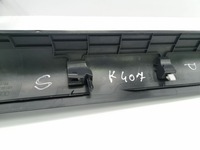 фото thumb №8, Audi a7 s7 4g 2014 левая сторона планка пороговая передняя