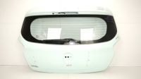 фото thumb №1, Крышка багажника багажника задняя opel karl 14-19r gpg