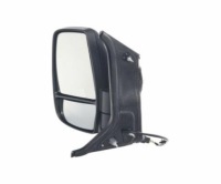 фото thumb №1, Вкладыш зеркало ford transit/tourneo 14- 1823986