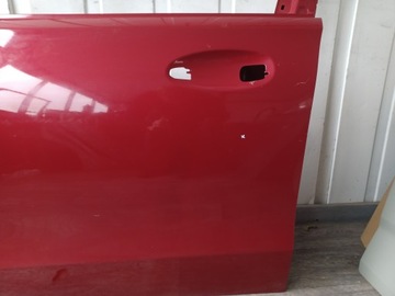 фото thumb №5, Двері mercedes cklasa c клас w206 206 передні ліві ------ pń