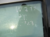 фото thumb №6, Mercedes e-klasa w211 двері правий задня c723 sedan