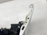 фото thumb №7, Renault megane iii cabrio бампер переднє перед комплектний