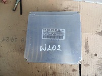 фото thumb №1, Компьютер блок управления mercedes c класс w202 261204883