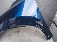 фото thumb №7, Крыло левый перед передний mazda cx-5 cx5 cx 5 ii 2 kf 06.17r- лак 42m