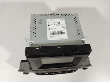 фото thumb №5, Hyundai ioniq 17r- радіо дисплей